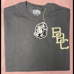 BILLIONAIRE BOYS CLUB